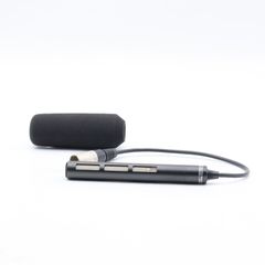 SONY ECM-XM1 マイクロホン #5044 - メルカリ