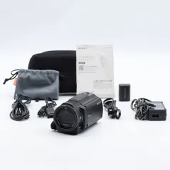 2026年最新】SONY） FDR-AX30の人気アイテム - メルカリ