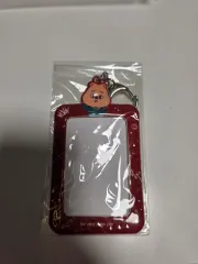 Stray Kids(ストレイキッズ・スキズ・SKZ) SKZOO HAN QUOKKA トレカホルダー