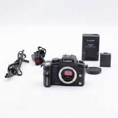 ☆美品☆パナソニック Panasonic DMC-GH1 ボディ #22767 - メルカリ