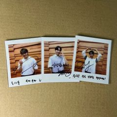 Y0141 SEVENTEEN 24H HMV クリアトレカ ジュン トレカ セット 6枚