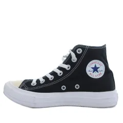 コンバース CONVERSE ALL STAR スニーカー シューズ ハイカット キャンバス 1711 22.5 /MG