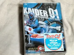 2026年最新】キカイダー01 DVDの人気アイテム - メルカリ