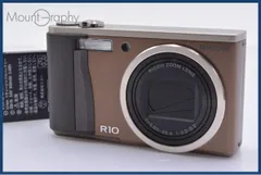 2026年最新】ricoh r10の人気アイテム - メルカリ
