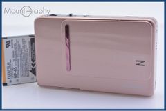 動作保証】 パナソニック Panasonic LUMIX DMC-S1 4x バッテリー付属