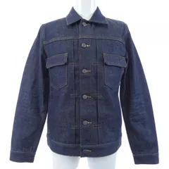 アーペーセー A.P.C. デニムジャケットのサムネイル