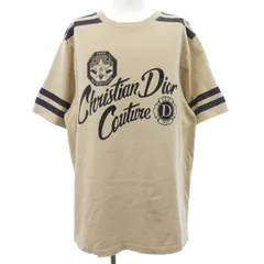 ディオール DIOR Christian Dior Couture Tシャツ 483J636B0554 Tシャツのサムネイル
