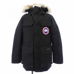 カナダグース CANADA GOOSE 4567JM CITADEL シタデル ダウンジャケットのサムネイル