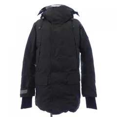 カナダグース CANADA GOOSE 2073MBA ダウンコートのサムネイル