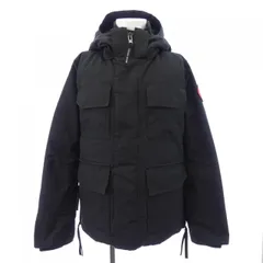 カナダグース CANADA GOOSE 4550M MAITLAND メイトランド ダウンジャケットのサムネイル