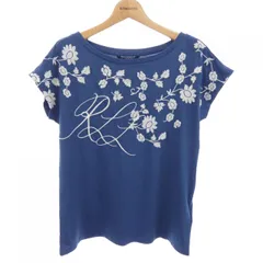 ローレンラルフローレン LAUREN RALPH LAUREN WMLRKNISN820250 Tシャツのサムネイル