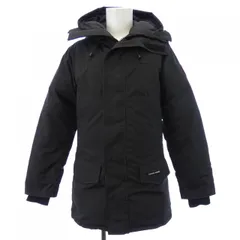 カナダグース CANADA GOOSE ヘリテージ 2062MA LANGFORD ラングフォード ダウンジャケットのサムネイル