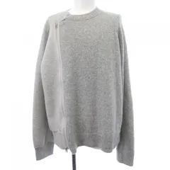 サカイ SACAI SCM-250 カーディガンのサムネイル