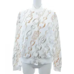 エルメス HERMES DO RE BOUCLES 3H4210DE テディブルゾン ブルゾンのサムネイル