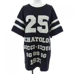 グッチ GUCCI 25 GUCCI ESCHATOLOGY AND GUCCI LOVED 660744 XJDKK Tシャツのサムネイル
