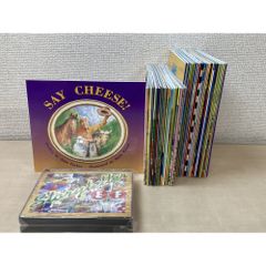 First Little Readers Levels A-H132冊 英語絵本 - メルカリ