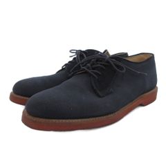 新品】CAMINANDO 5HOLE OXFORD スエード カミナンド - メルカリ