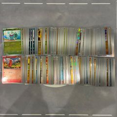 B881 ポケモンカード 151 モンスターボールミラーのみ まとめ売り 200