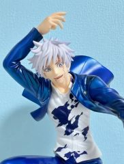 ボークガレージキット アカギ 赤木しげる レジンキット完成品 - メルカリ