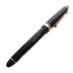 悠淘公式アカウント様専用☆MONTBLANC 万年筆 マイスターシュテュック
