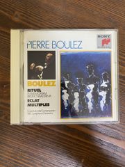 Boulez Conducts Mahler - メルカリ