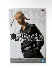 東京リベンジャーズ フィギュア セット