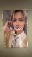 SEVENTEEN ジュン FML Seventeen ジュン セブチ FML Faded Mono Life Ver. - メルカリ