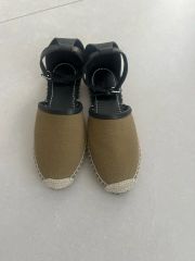 Maison Margiela ] エスパドリーユ 足袋シューズ 未使用 - メルカリ
