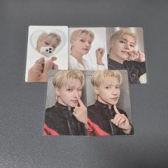 Billlie ZAP トレカ まとめ つき ション スヒョン - メルカリ