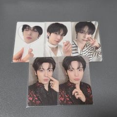 BTS Jin #RUNSEOKJIN EP.TOUR トレカ 4枚セット - メルカリ