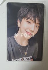Seventeen ジュン セブチ Face the Sun CARAT Ver. - メルカリ
