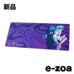 HachiwareGaming Zero ガラスマウスパッド - メルカリ