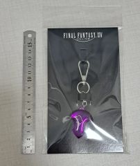 FF14 FFXIV エメトセルク 缶バッジ - メルカリ