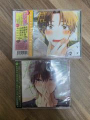 ≪未開封≫オトノネ。音楽集-第一楽章- 集-第ニ楽章- 音楽集-第三楽章