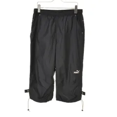 【PUMA】PMU224Hクロップドパンツのサムネイル