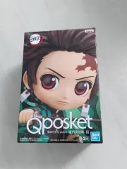 鬼滅の刃 Q posket 竈門 炭治郎 フィギュア A