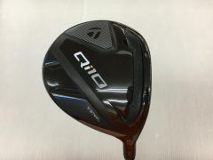 テーラーメイド Qi10 7W ディアマナTM50 SR - メルカリ