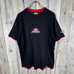 希少レア 80s~90s プーマ PUMA リンガー Tシャツ ビンテージ M - メルカリ