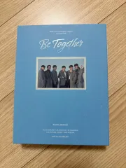 2026年最新】BTOB dvd be togetherの人気アイテム - メルカリ