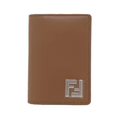【新品】フェンディ 7M0349 AFF2 カードケースのサムネイル