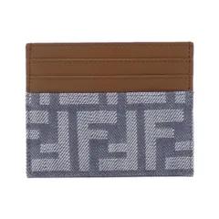 【新品】フェンディ 8M0445 AUT4 カードケースのサムネイル