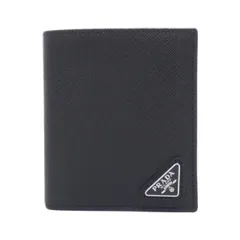 【新品】プラダ 2MO004 札入れのサムネイル
