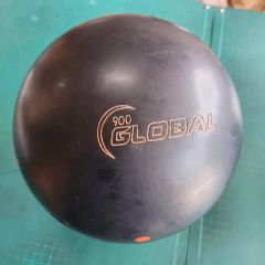 900 Global HB Black Edition 15ポンド - メルカリ