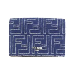 【新品】フェンディ 7M0222 AUGO カードケースのサムネイル