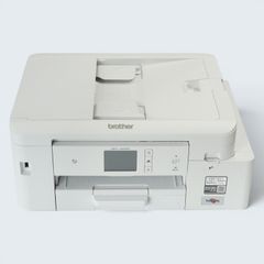 ほぼ新品 Brother DCP-J4143N インクジェットプリンター 本体 - メルカリ