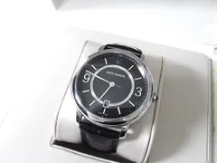 BOUCHERON ブシュロン メンズ腕時計 Épure エピュール 自動巻き 美品のサムネイル