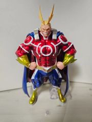 一番くじ ヒロアカ E賞 峰田実 ラストワン アーマードオールマイト