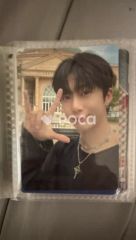 MONSTA X ヒョンウォン 2023 MONSTA X 7TH OFFICIAL FANCLUB MONBEBE