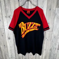 2026年最新】b'z tシャツ buzzの人気アイテム - メルカリ