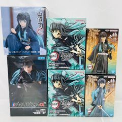 新品未開封フィギュア 10個セット 鬼滅の刃 呪術廻戦 - メルカリ
